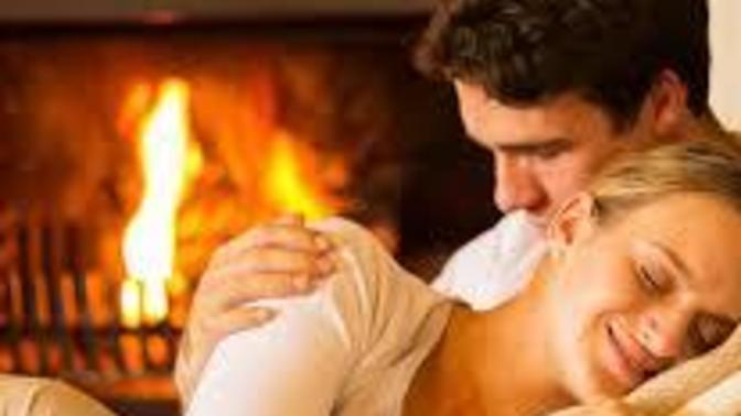 What is your opinion on platonic cuddling?