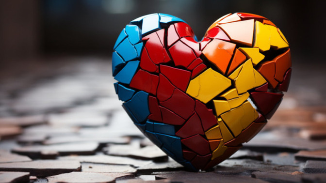 Has anyone got back together with their first love?