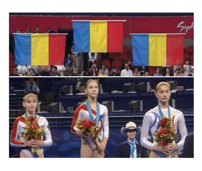 Who are your top 5 sportsmen or athletes of all time?