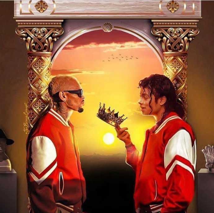 Do you think Chris Brown is a better singer, songwriter, and dancer than Michael Jackson? Agree or disagree?