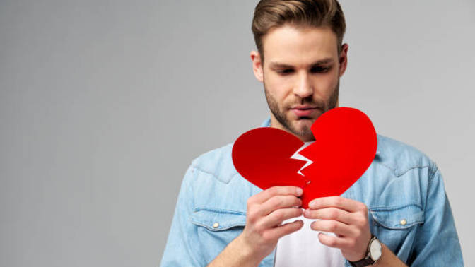 Is it normal to think back about an ex years later?
