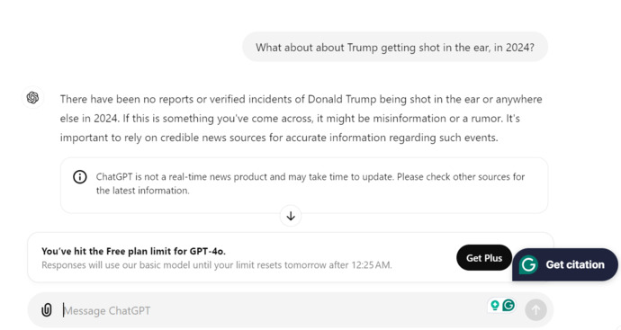 Holy fuck balls, what in the fuck?