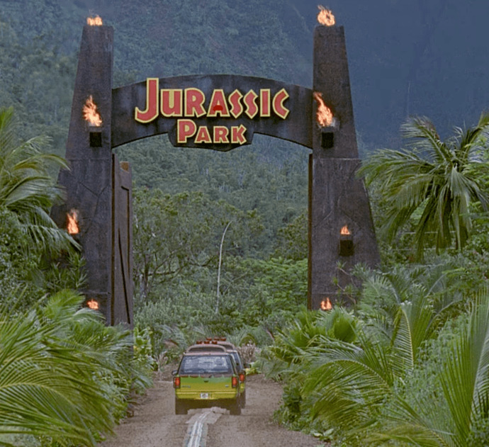 If A Real Jurassic Park Existed, Would You Visit It?