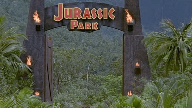 If A Real Jurassic Park Existed, Would You Visit It?
