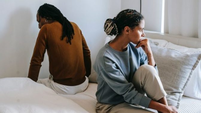 My partner never brings up marriage. Any advice?
