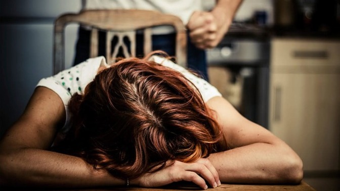 Would you forgive your partner if they abused you?