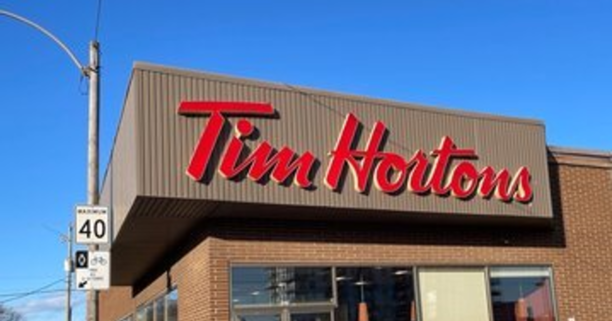 Why doesn’t America have many Tim Hortons or A&W restaurants like Canada? GirlsAskGuys