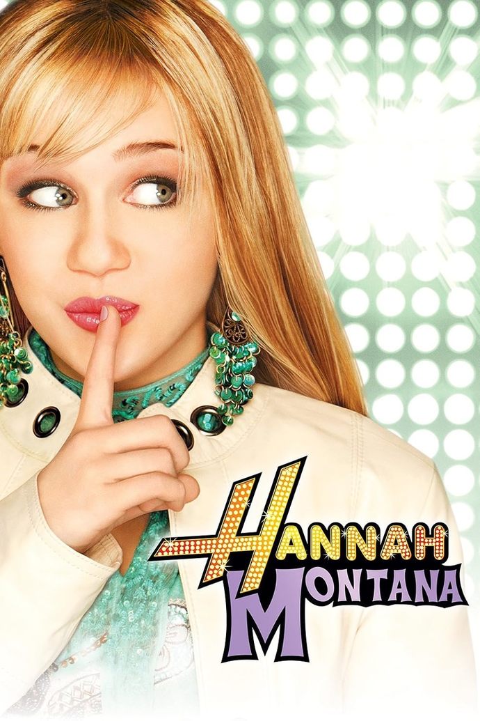 What made Hannah Montana stand out from other 2000s teen sitcoms?
