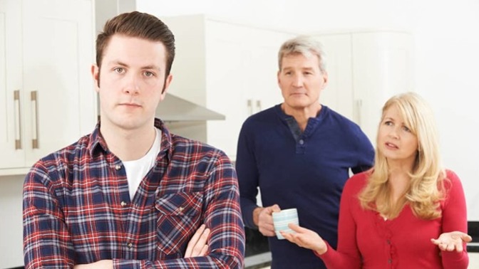 How can I overcome the pressure from my family to get married and have kids?