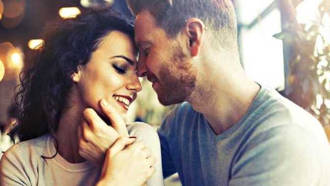 When a man says there's just no chemistry: does that mean he's just not physically attracted to you?
