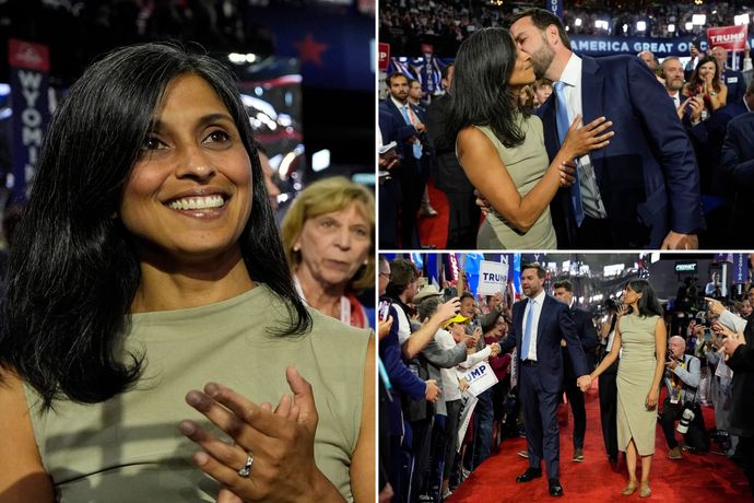 Do you support Kamala & the Democrats war on the American Family?