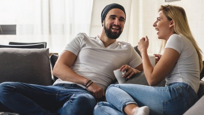 What does it mean to build with someone?