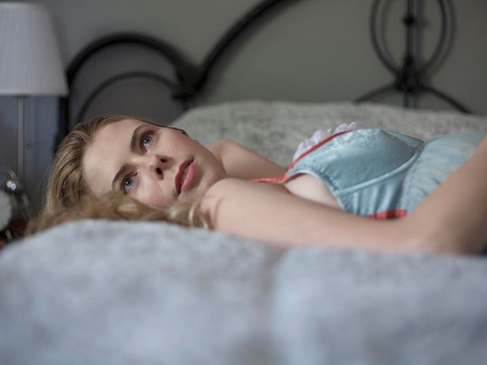 Fantasys and how to help her realize them?