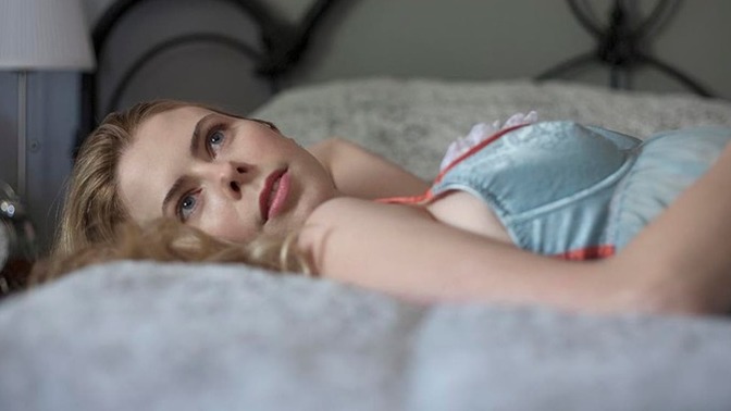 Fantasy's and how to help her realize them?