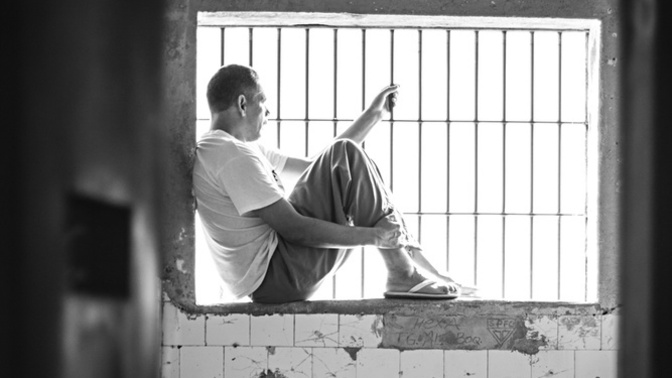 Is prison the best way to protect society and correct individuals?