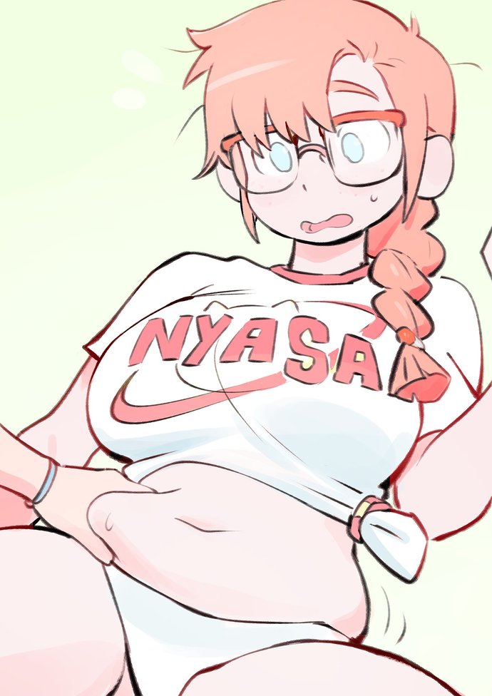 Chubby Lady attractiveness?