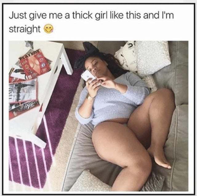 Chubby Lady attractiveness?