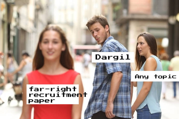Not subtle