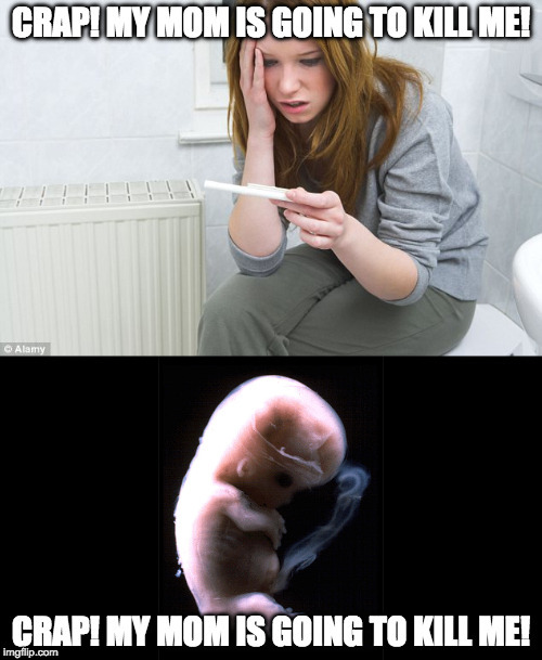 My friend had 5 abortions and is about to have a 6th. She’s 28. Am I wrong for feeling the need to lecture her about contraception?
