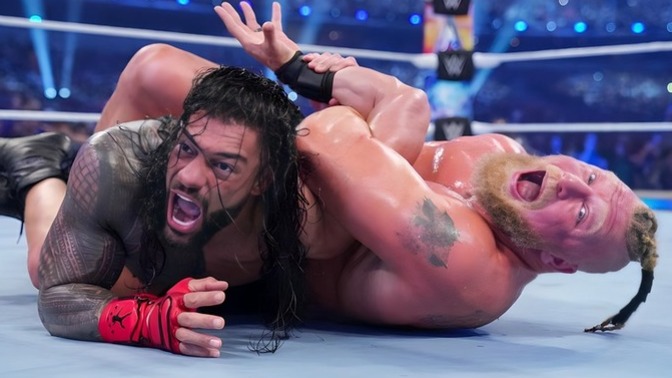 Why are people such big fans of wrestling?