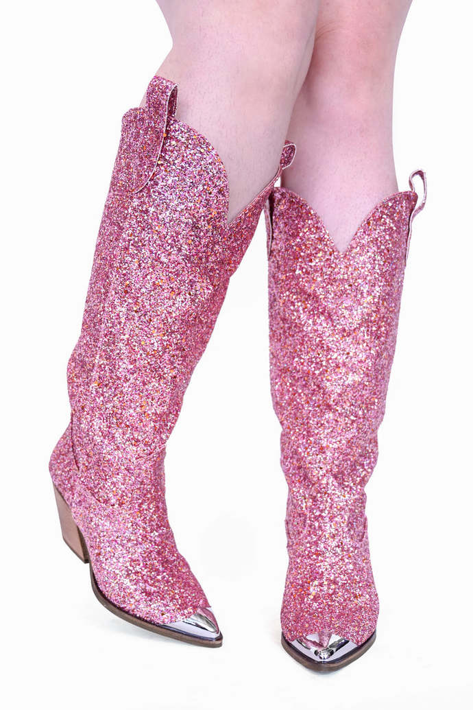 Which cowgirl boots would you get?