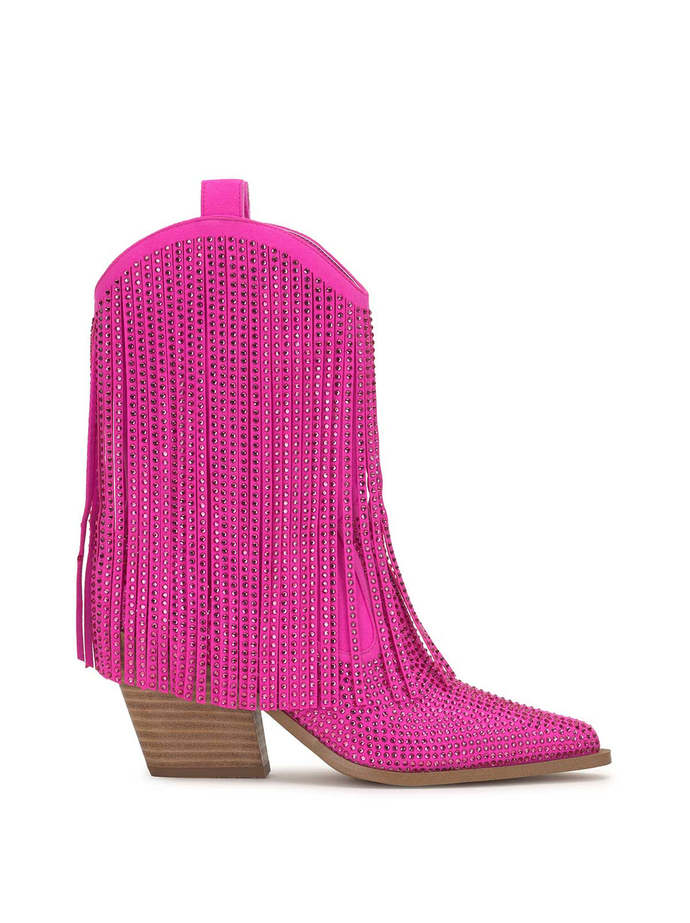 Which cowgirl boots would you get?