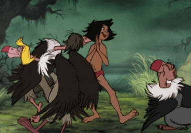 Your favorite Disney Animated movie from the Silver Age part 2?