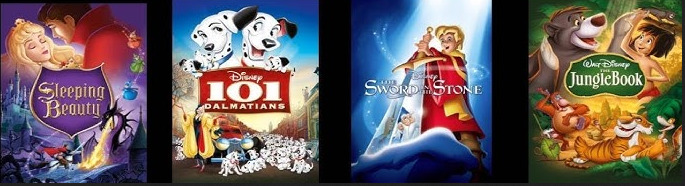 Your favorite Disney Animated movie from the Silver Age part 2?