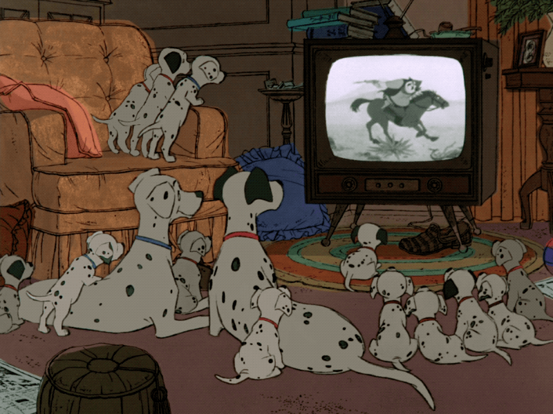 Your favorite Disney Animated movie from the Silver Age part 2?