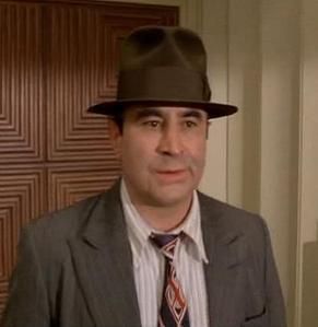 How do we get men to wear hats again?