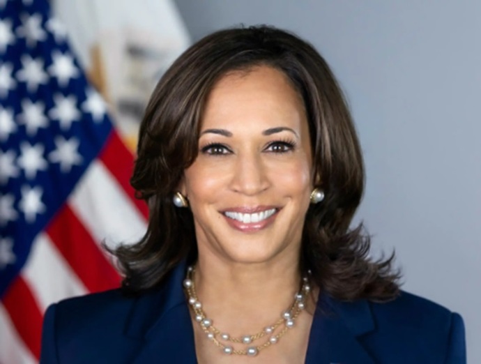 Trump is now saying he is better looking than Kamala Harris. Do you agree?