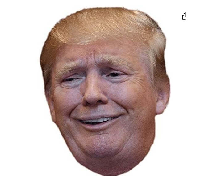 Trump is now saying he is better looking than Kamala Harris. Do you agree?