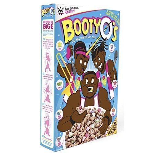 If Kamala Harris was to market a food product what would it be?