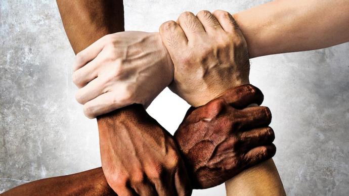Why are most people racist these days?