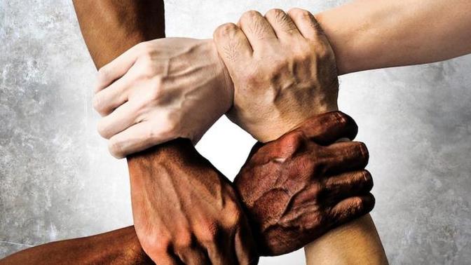 Why are most people racist these days?