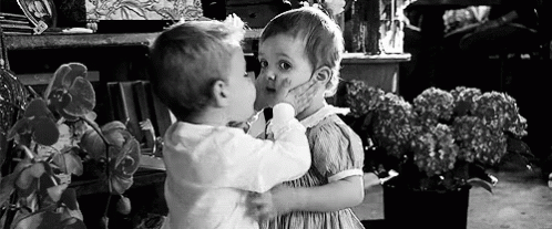 Would you kill or die for your kids?