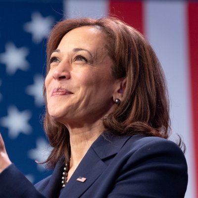 Kamala today
