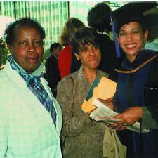 Kamala College Graduation
