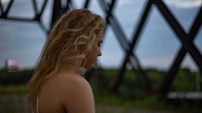 What is your opinion on female loneliness in the current state of society?