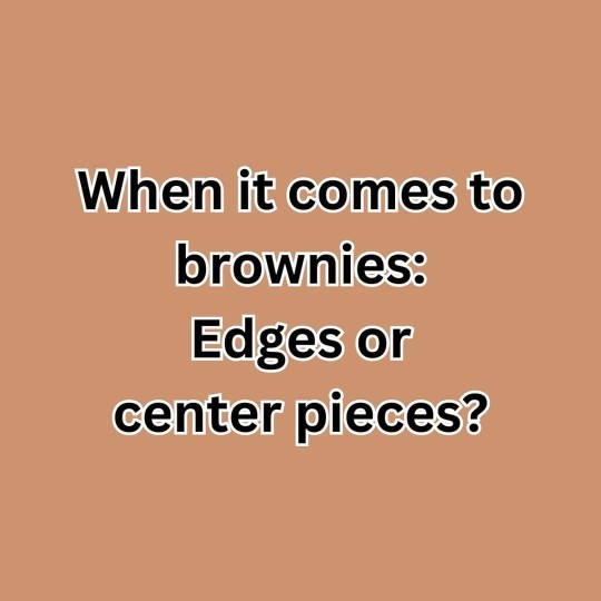 Are you a center or an edge?
