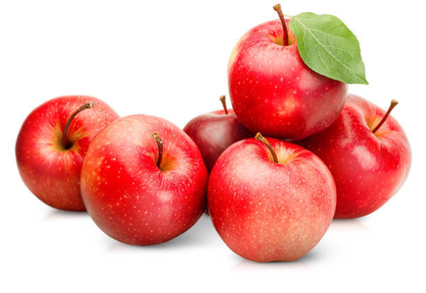 Which do you prefer, apples or pears?