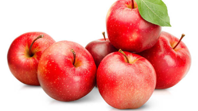 Which do you prefer, apples or pears?