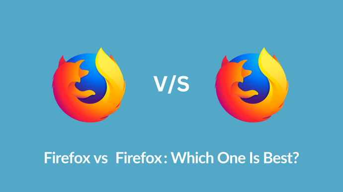 Tough choice, I know