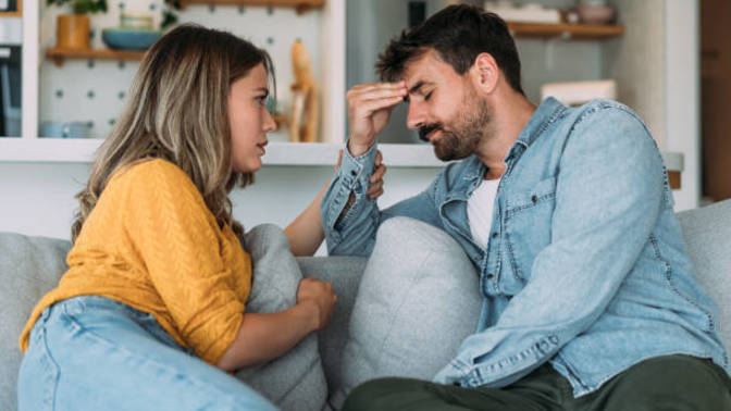 What is the best way to help my friend get over his breakup?