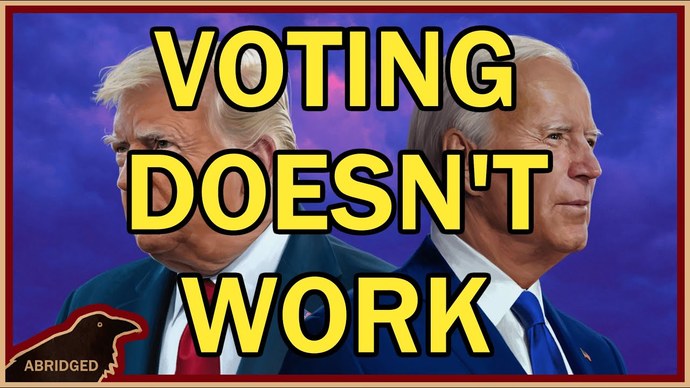 How can the laws and/or Constitution be changed so that the government works for the people, instead of the people working for the government?