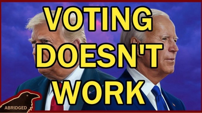 How can the laws and/or Constitution be changed so that the government works for the people, instead of the people working for the government?