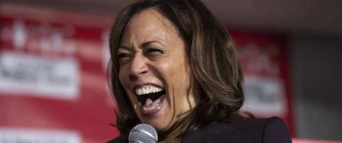 Half of America is on the verge of voting for a communist. Is it going to take some kind of horrific crisis to wake Americans up to this threat?