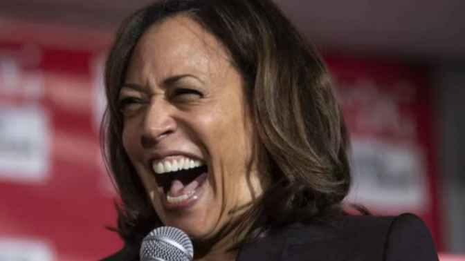 Half of America is on the verge of voting for a communist. Is it going to take some kind of horrific crisis to wake Americans up to this threat?