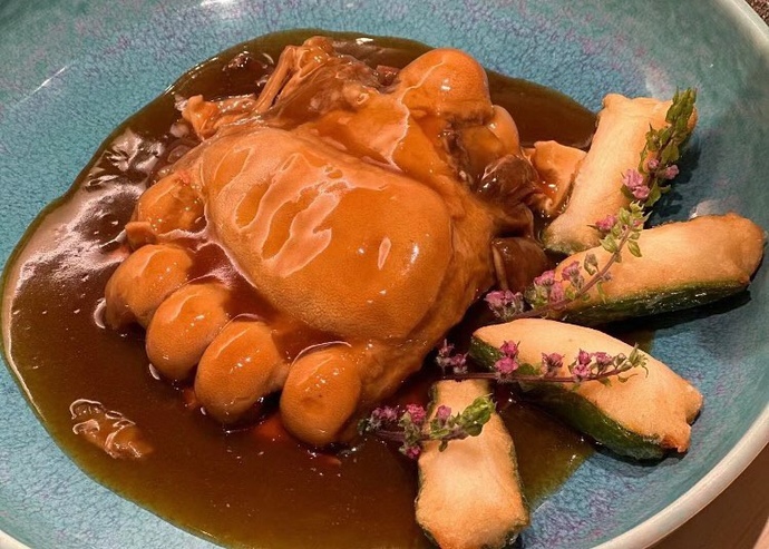 What is the strangest food you have ever eaten?