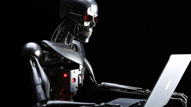 Are you in a job/career that is about to be made obsolete by AI & the next wave of Automation?